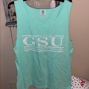 GSU Tank